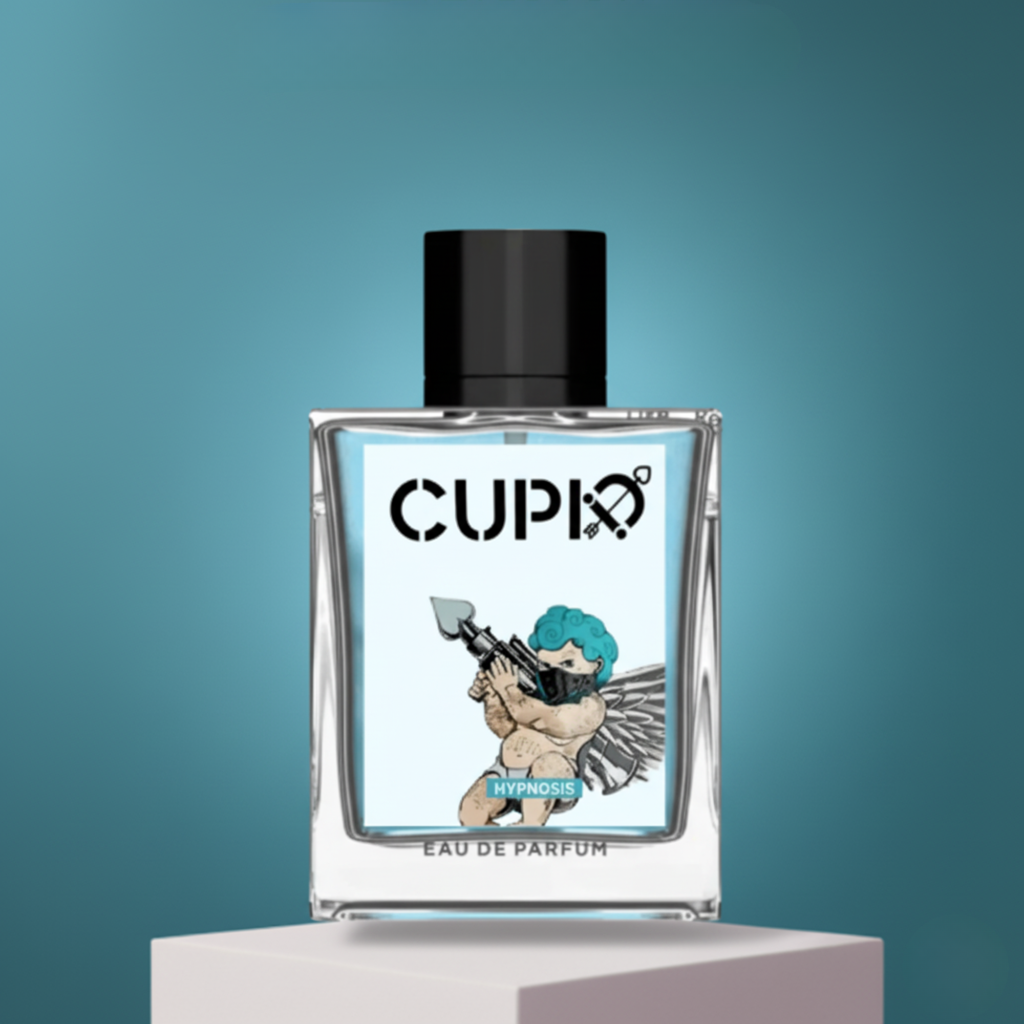CUPID Pheromone Cologne for Men | Attract Girls | Best Seller Perfume