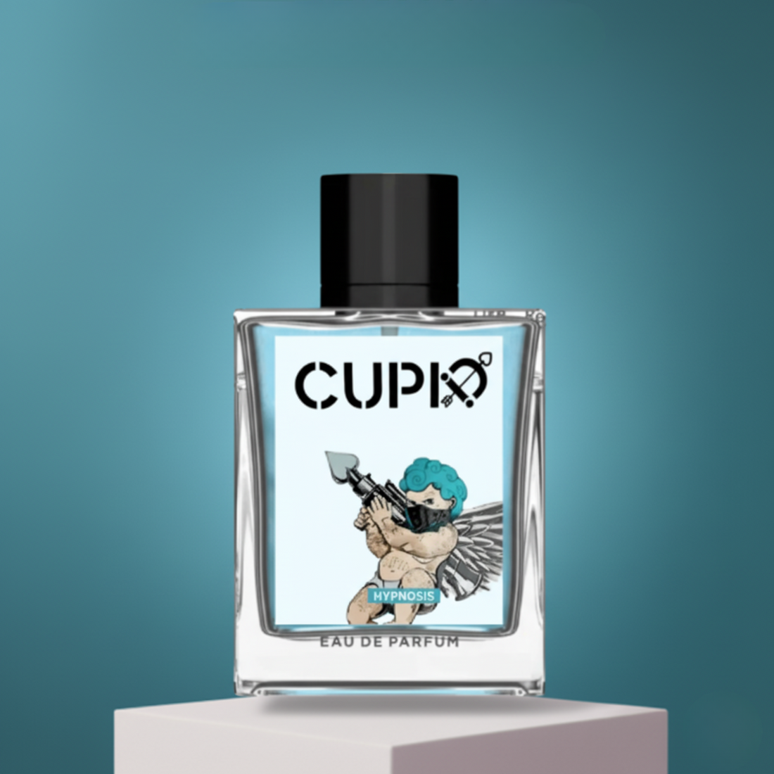 CUPID Pheromone Cologne for Men | Attract Girls | Best Seller Perfume