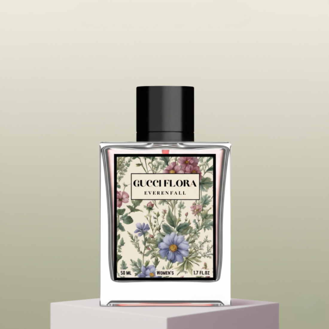Gucci Flora by Everenfall – Women’s Eau de Parfum (50ml)