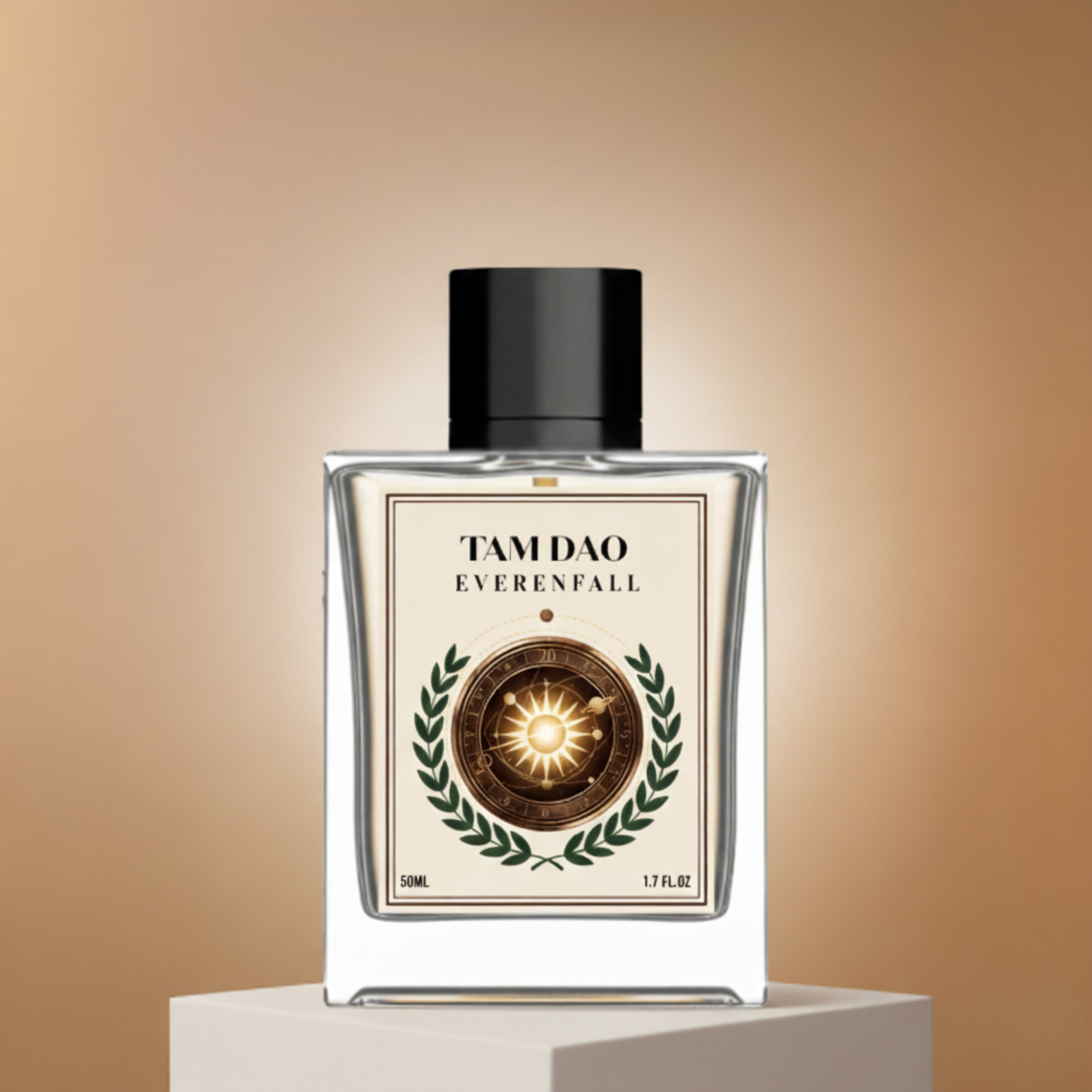 Tam Deo by Everenfall - Men Perfume (50ml)