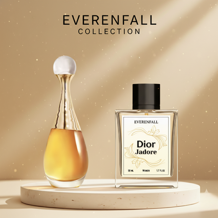 Dior J’adore Eau de Parfum by Everenfall – 50ml (Women)