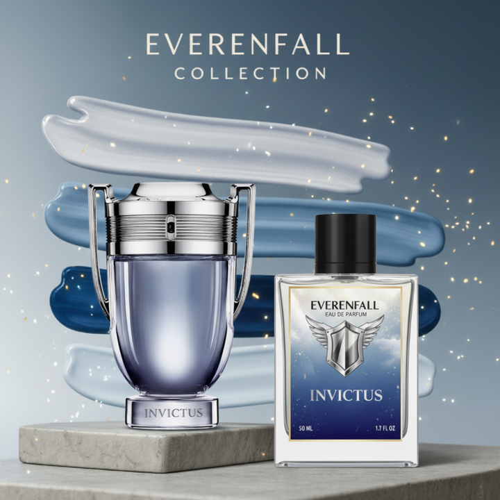 Invictus by Everenfall - Unisex Perfume – 50ML
