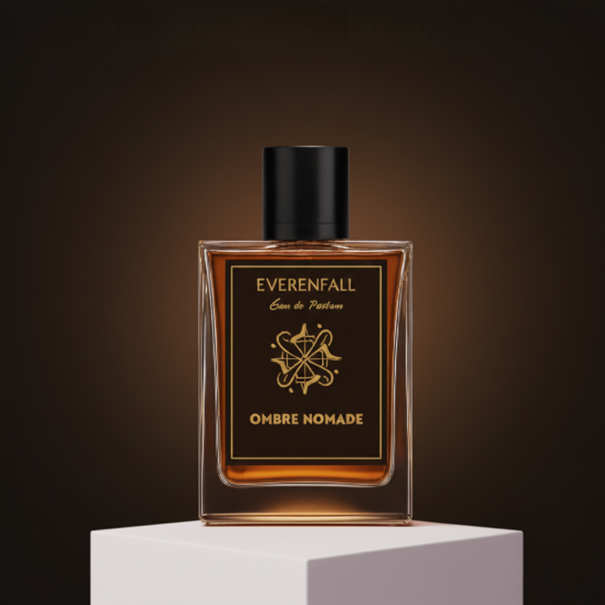 Louis Vuitton Ombre Nomade Eau de Parfum by Everenfall – 50ml (Men)