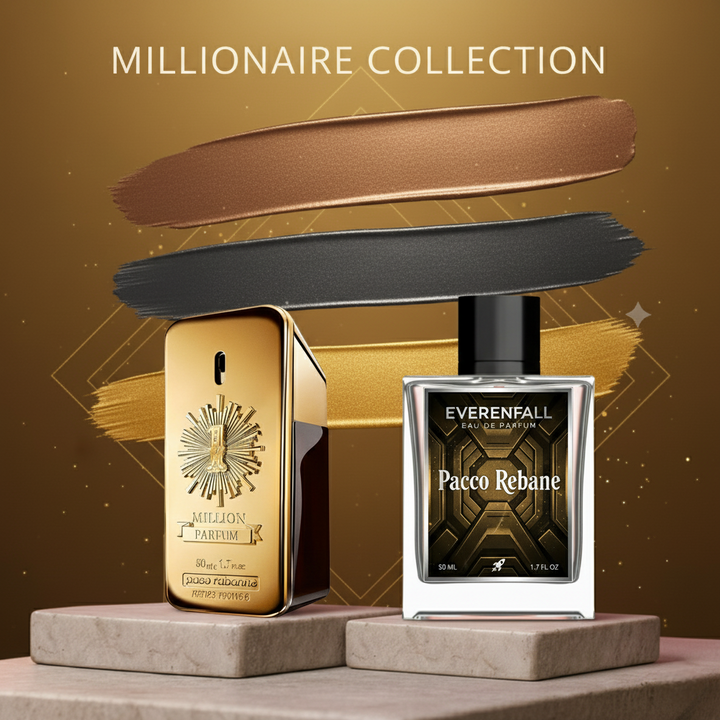 Pacco Rebane by Everenfall - Men’s Perfume (50ml)